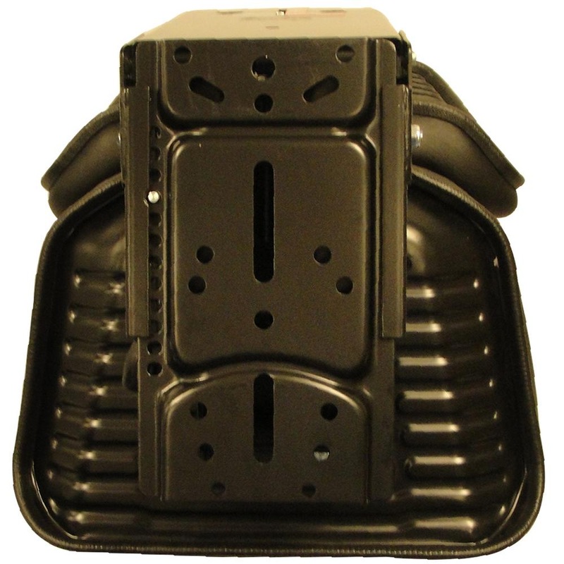 51200BK Seat for Universal Products
