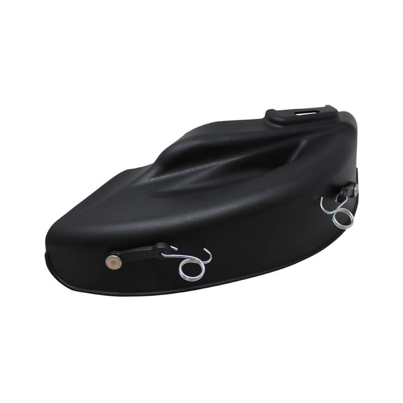 532406581 Mulch Cover Fits Husqvarna Fits Craftsman 46 Mower Decks