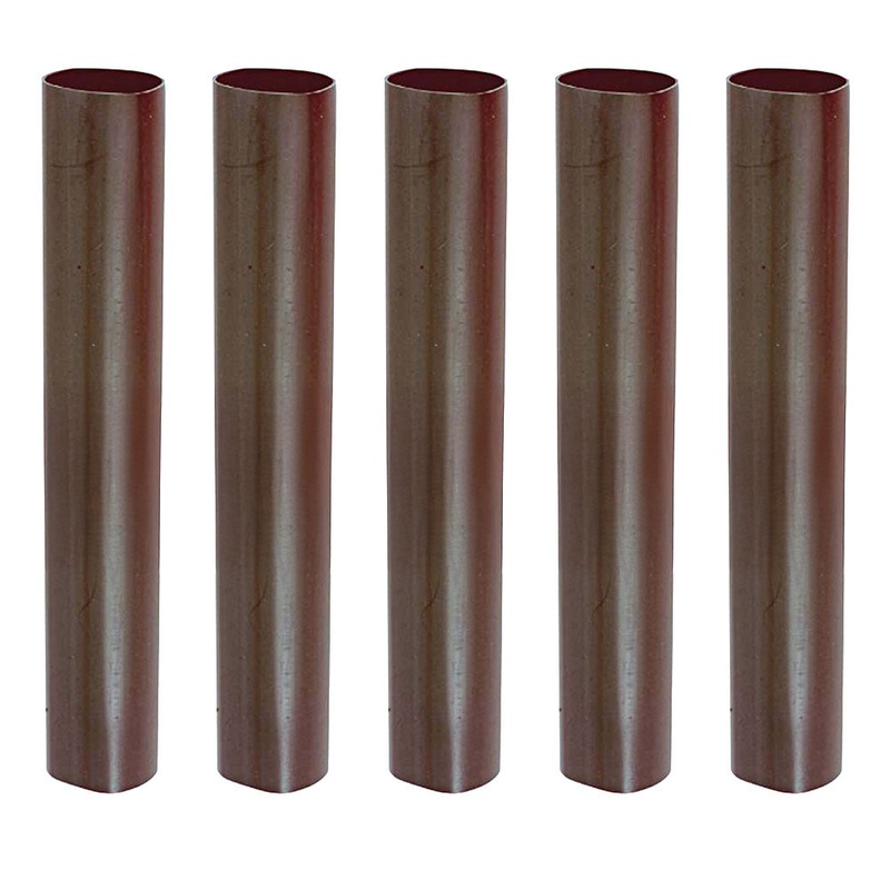 606-25004-5-JN J&N Electrical Products Heat Shrink Tubing