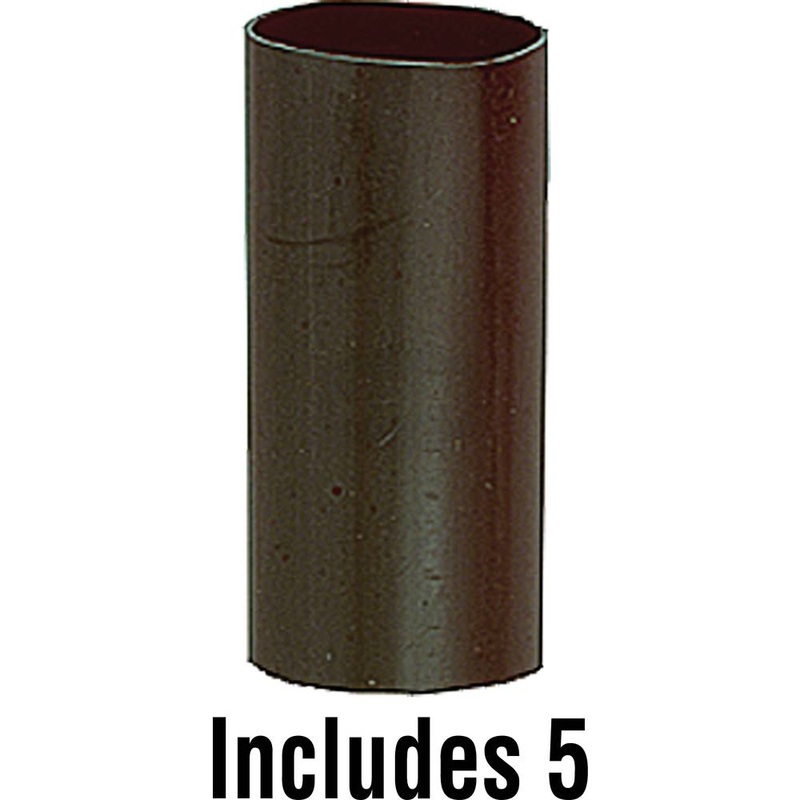 606-45005-5-JN J&N Electrical Products Heat Shrink Tubing