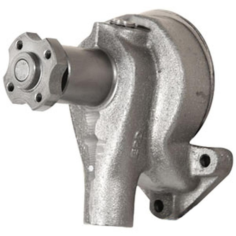 9004298 108317 Water Pump Fits Allis Chalmers Tractors WF W201 W226