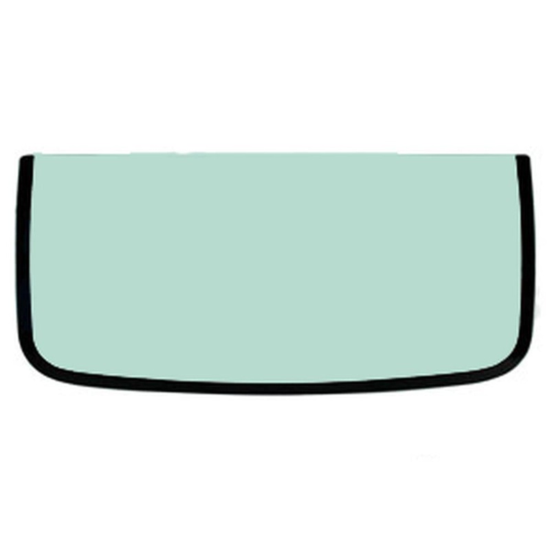 Cab Glass – Front Lower Fits John Deere 200CLC 230CLC 160C LC 120C fits Hitachi