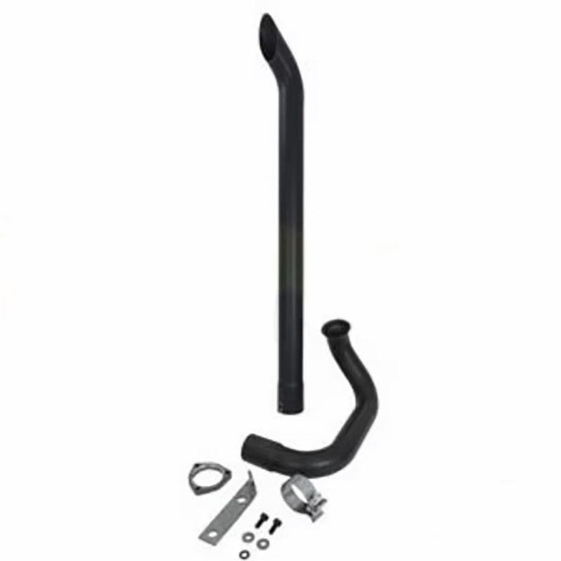 Exhaust Pipe Fits John Deere 6300 6110 6310 6200 6405 6210 6410 6400 6410L