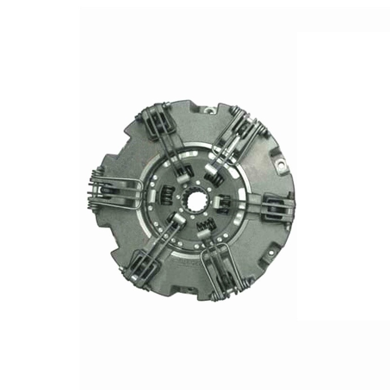 F5189875NU 12-1/4 Dual Stage Clutch Unit – Fits New Holland