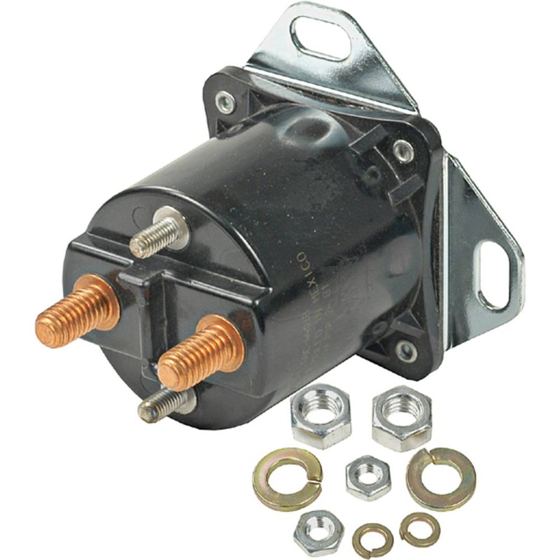 PRL-15-433-JN Prestolite Solenoid