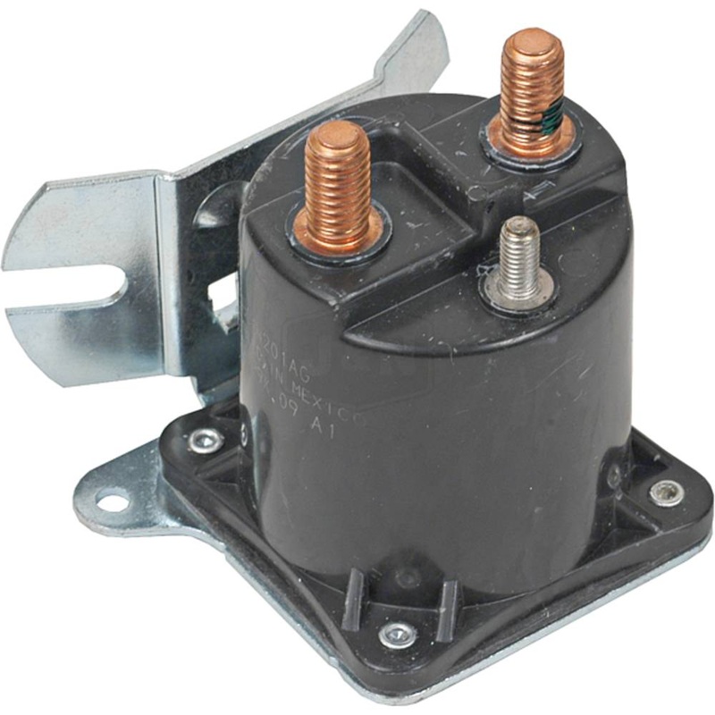 PRL-SBC4201AG-JN Prestolite Solenoid