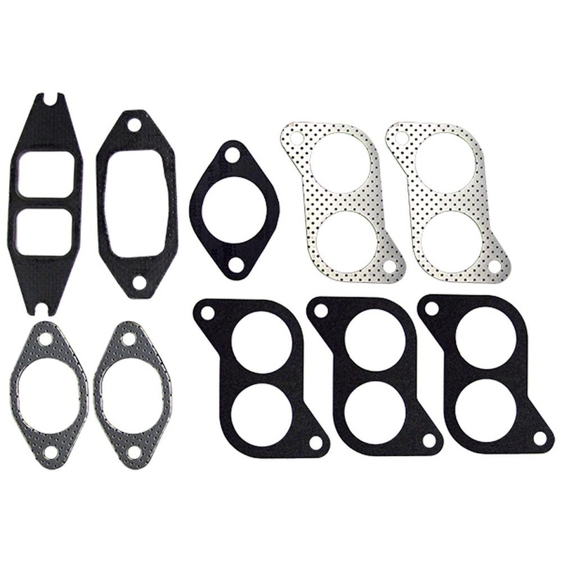 R0310G Manifold Gasket Set Fits John Deere