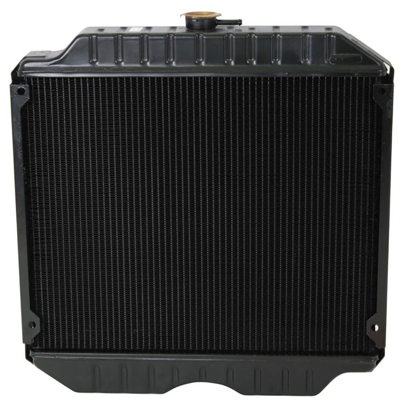 RE66029 Radiator Fits John Deere 5300 5200 5400