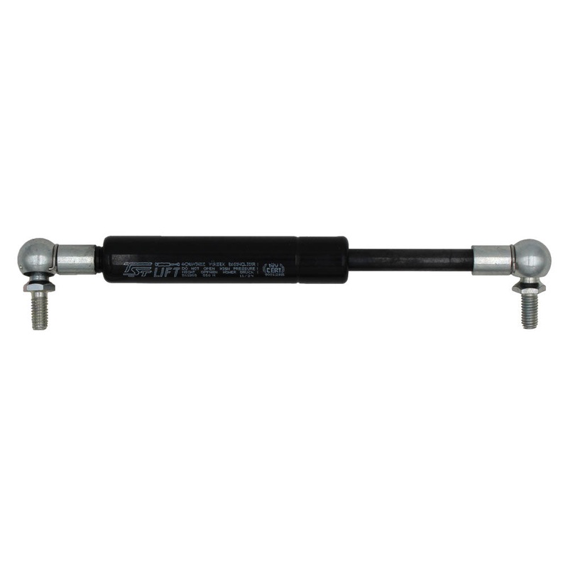 RH / LH Cab Gas Door Strut Fits Ford/New Holland Replaces 82032040