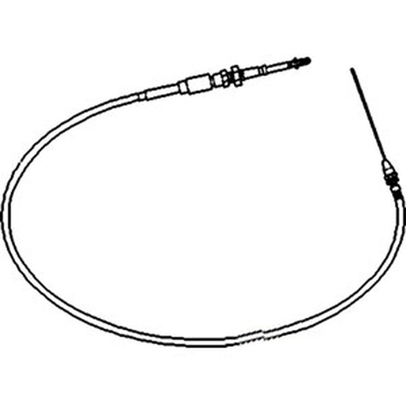 Stop Cable Fits Case IH 3220 995 595 685 895 585 885 695 1333003C1
