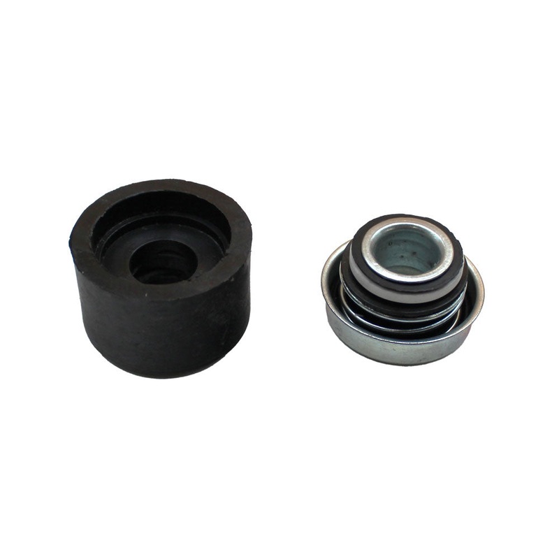 Water Pump Seal Kit Fits John Deere Replaces AR101549
