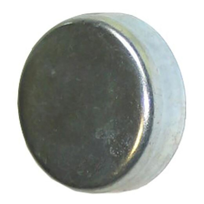 1.505 Freeze Plug Fits Massey Ferguson Replaces 0650577