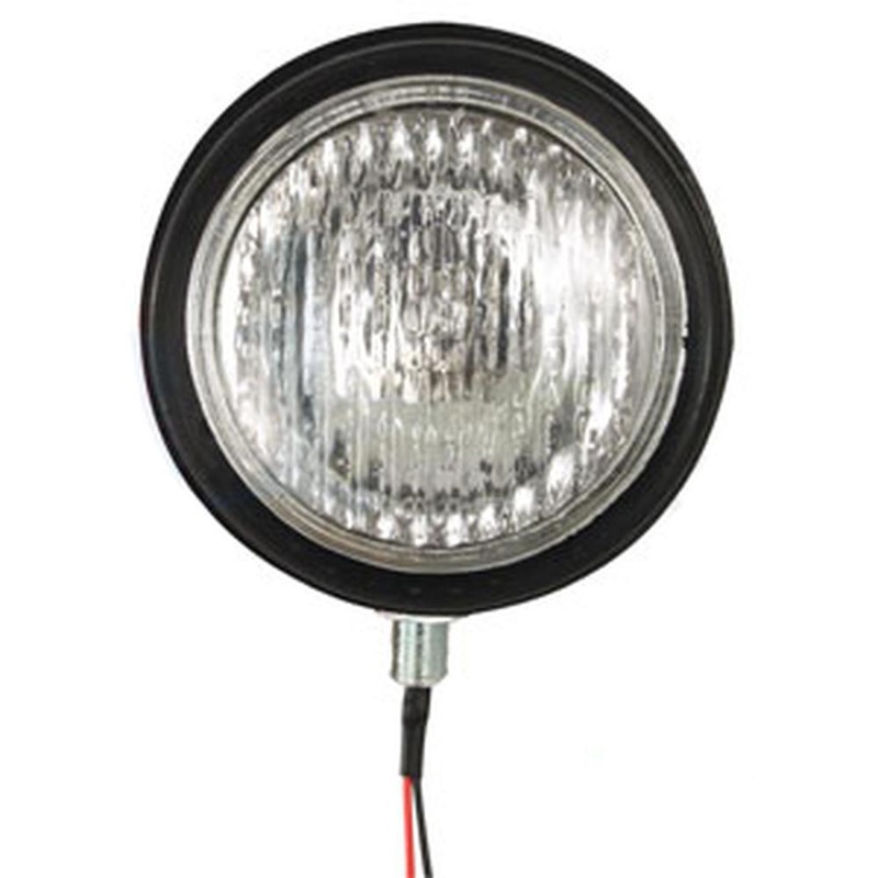 12V Spot Driving Light Fits Universal Products Replaces 28A10