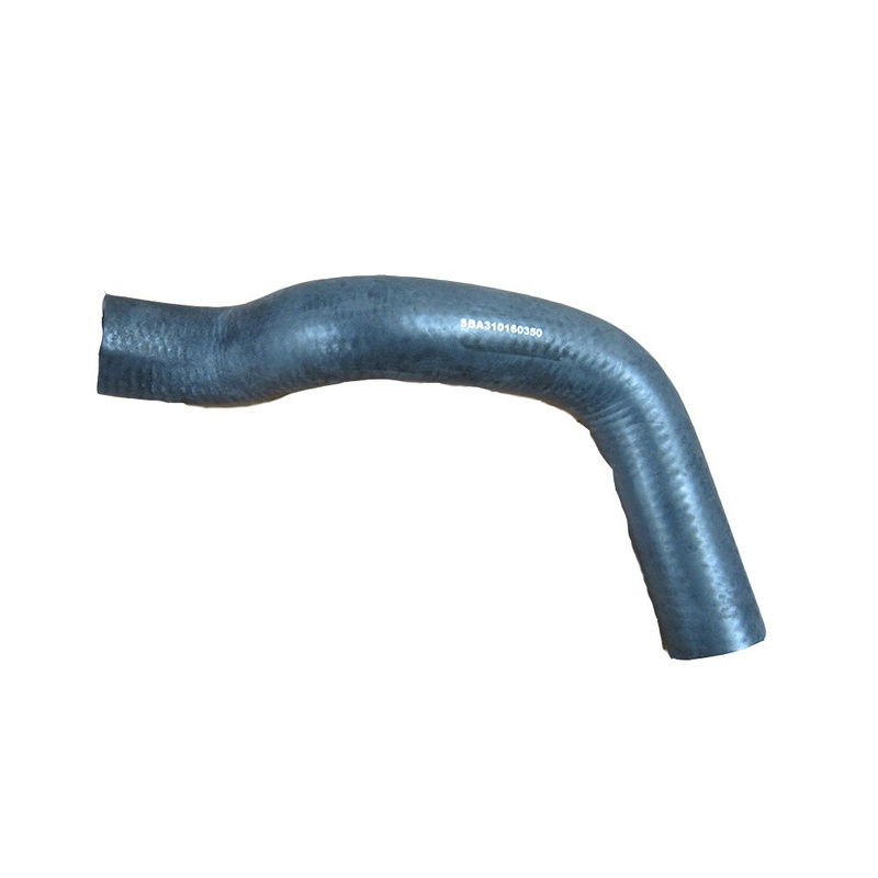 Bottom Radiator Hose Fits Case/International Harvester Replaces 378704R1