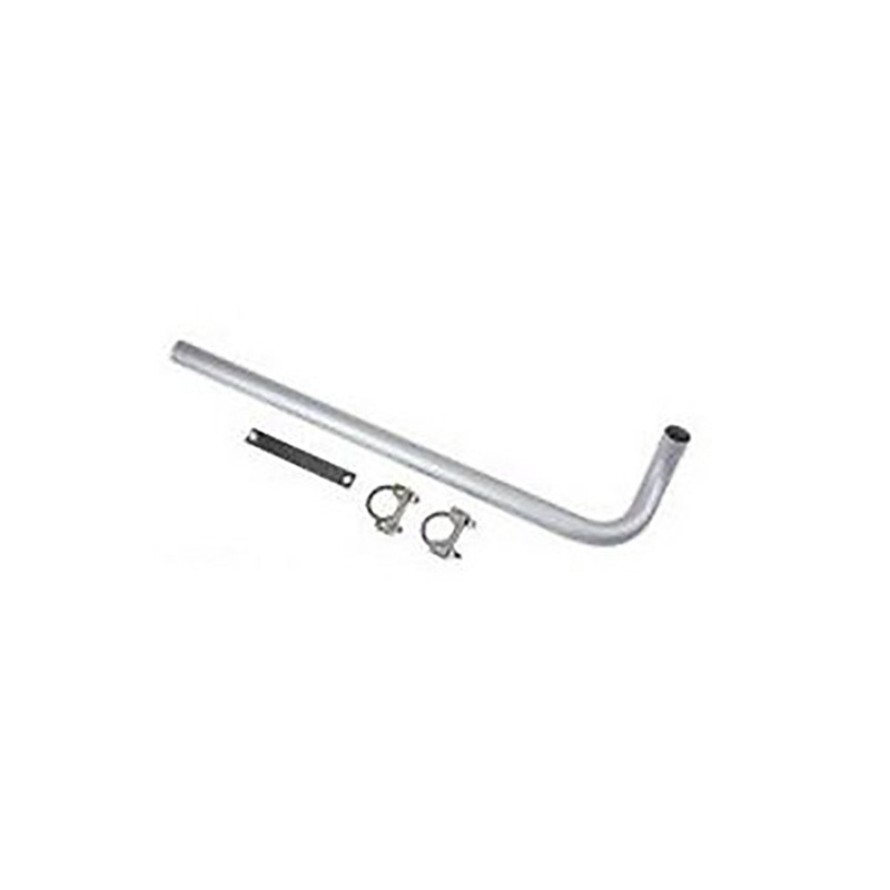 Exhaust Pipe Kit Fits Ford/New Holland Replaces FDE190