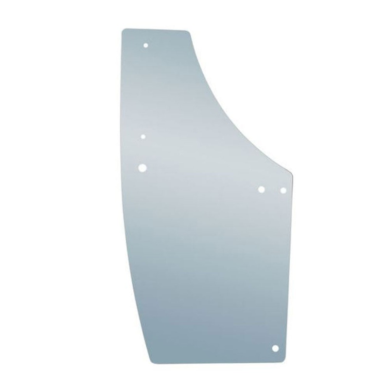 LH Door Glass Fits John Deere Replaces R198624-LH