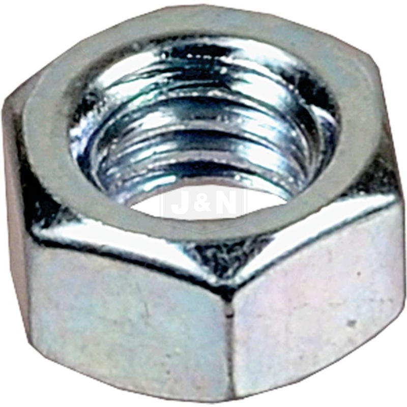 LNP-2364-JN Leece Neville Nut, Hex