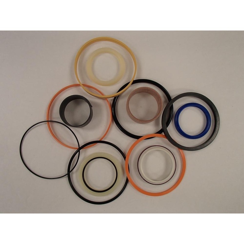 Rod & Bore Seal Kit Fits John Deere Replaces 0611378477