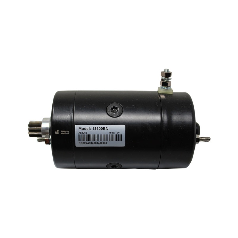 Starter Fits Harley Davidson Replaces 31570-73