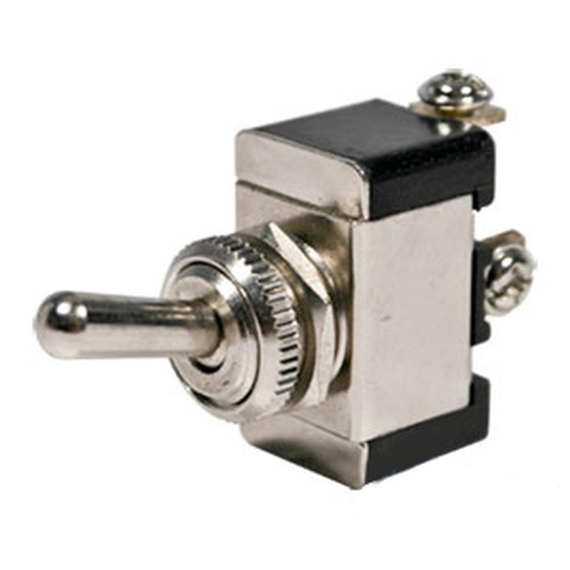 Universal Toggle Light Switch Fits Massey Ferguson Replaces 20A1747