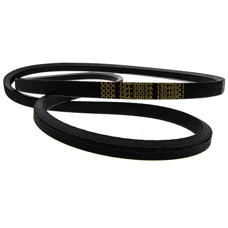 V-Belt Fits Scag Replaces 48083