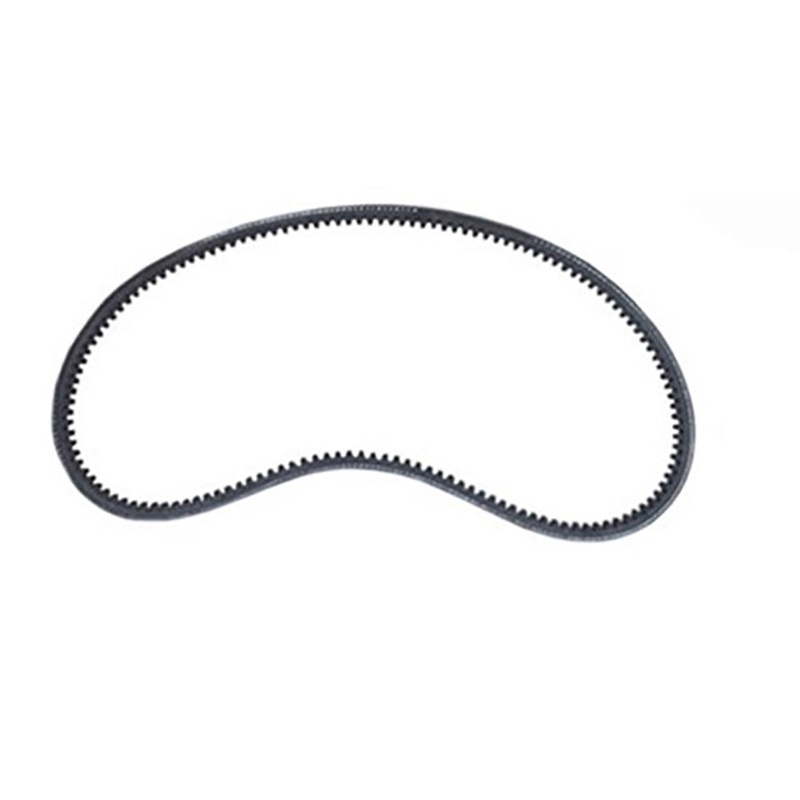 000-8670 Deck Belt – 5/8 x 115 Fits Befco