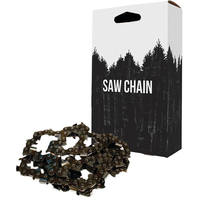 18 Chainsaw Chain Fits Universal Products Replaces B1CFC63S068P