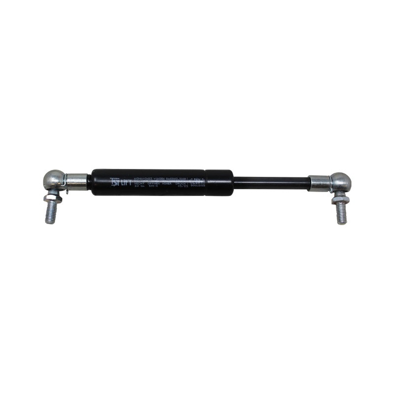 Door Gas Strut Fits Agco Replaces 3902121M4