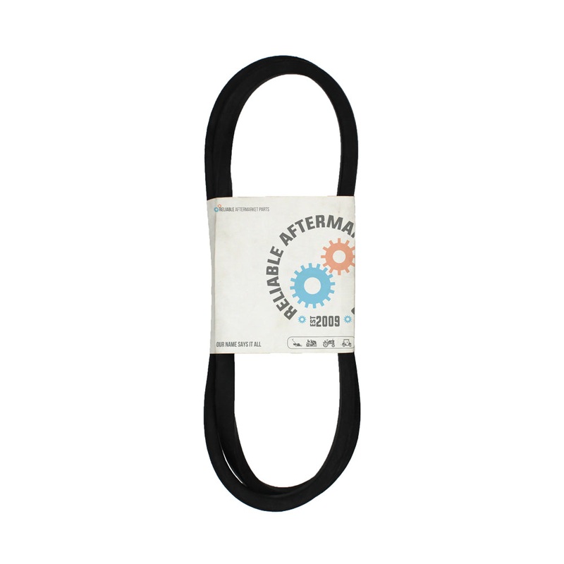 Drive Belt Fits Allis Chalmers Replaces 1177795