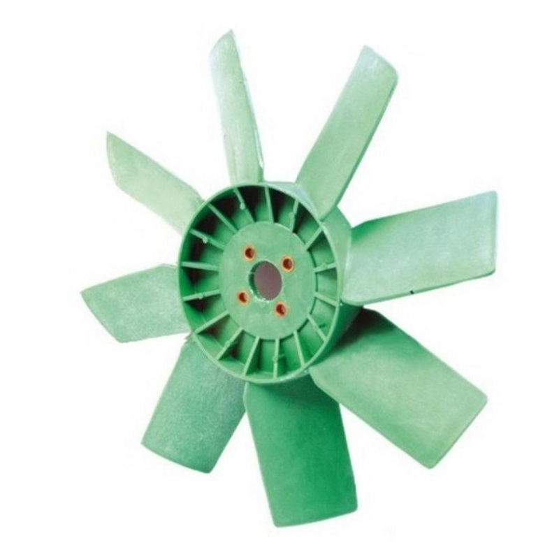 Fan(s) Fits John Deere Replaces AR26382