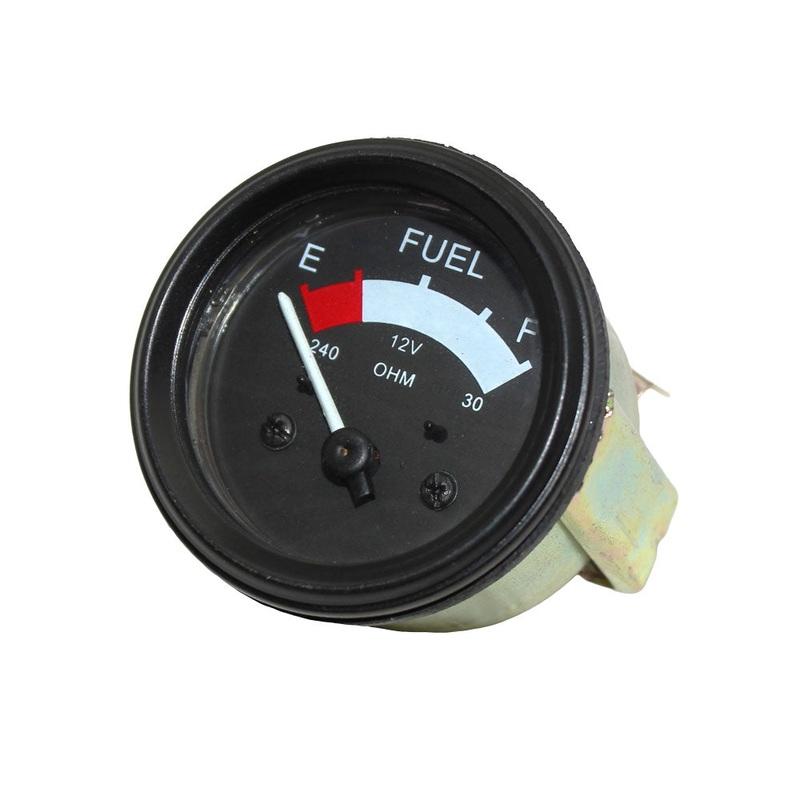 Fuel Gauge Fits Landini Replaces 528424M91
