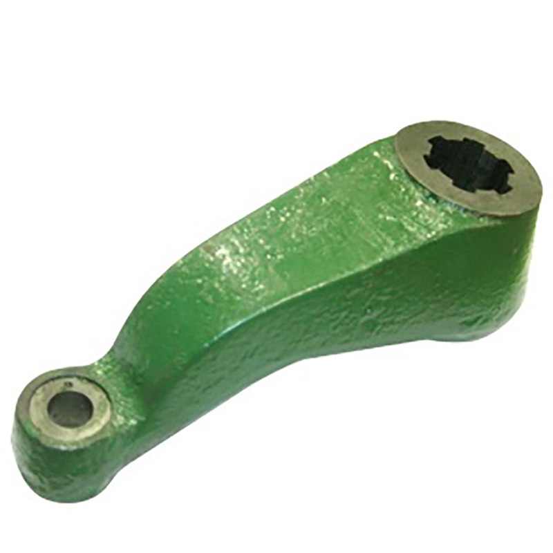 LH Steering Arm Fits John Deere Replaces R47766