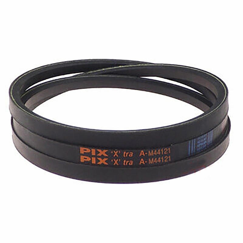 Secondary Ground Drive Belt Fits John Deere Replaces M44121