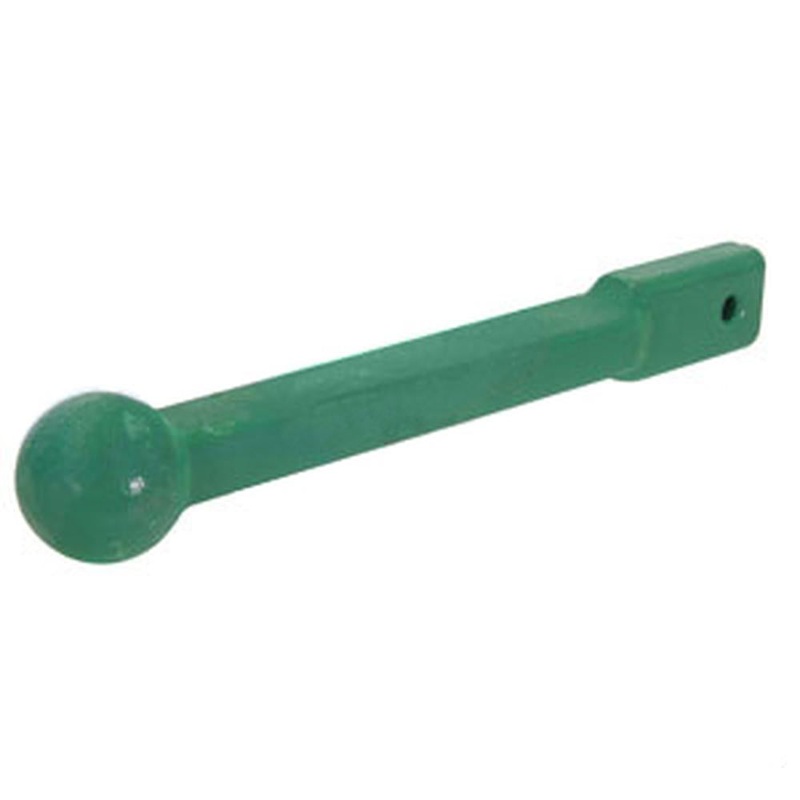 Adjusting Handle Fits John Deere Replaces T13858