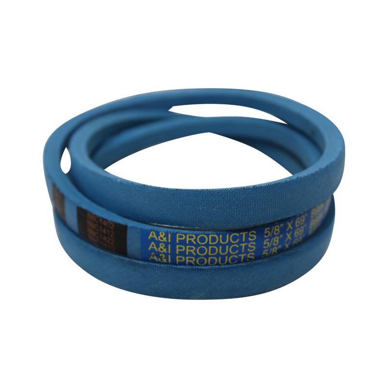 Aramid V-Belt (5/8 X 69) Fits Ariens Replaces LAB40-0697