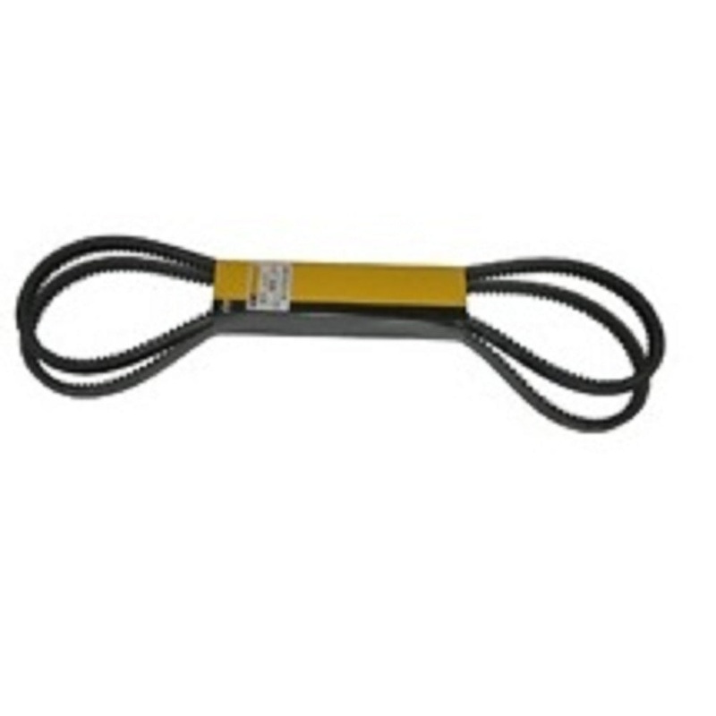 Belt (Set of 2) Fits Caterpillar Replaces 7M4719