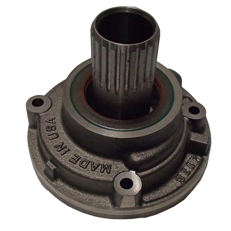 Charge Pump Fits Ford/New Holland Replaces 9968311