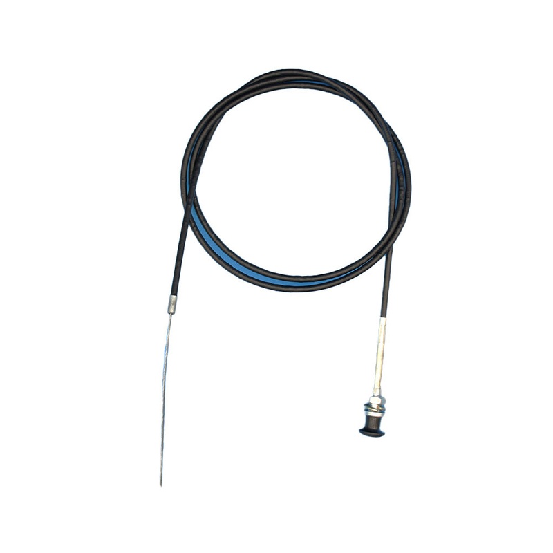 Choke Cable Fits John Deere Replaces GAV60-0036