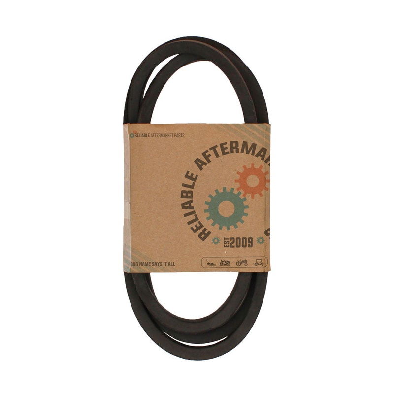 Classical V-Belt Fits Case/International Harvester Replaces 826606R1