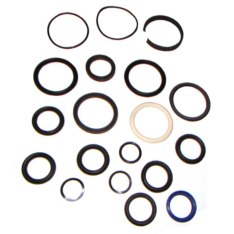 Cylinder Seal Kit Fits John Deere Replaces PT10477