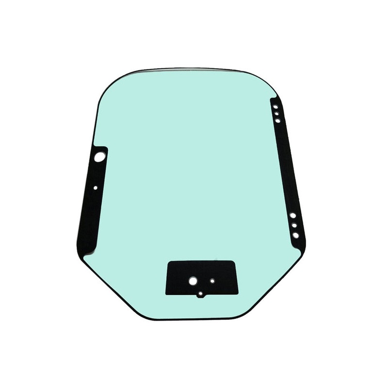 Front Window Glass Fits Bobcat Replaces 7120401