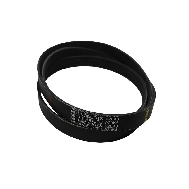 Micro-Rib V-Belt Fits John Deere Replaces 920K8