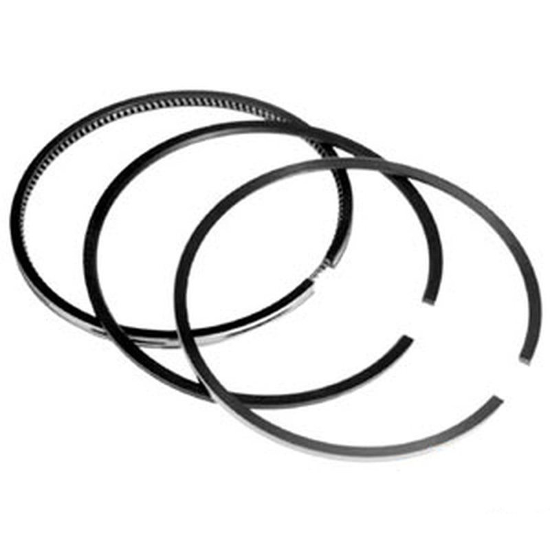 Piston Rings Fits Massey Ferguson Replaces RE48818