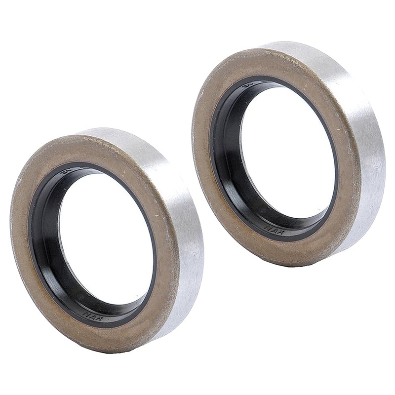 Qty 2: Inner Brake Seal Fits Allis Chalmers Replaces 72090076