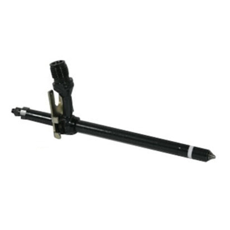 Qty 6: Fuel Injector Fits Case Replaces A138322