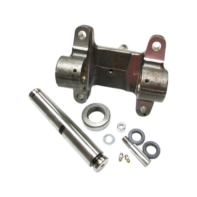S.75083 Spindle & Fitting Kit Fits Ford New Holland 260C 340B 345C 345D 445A