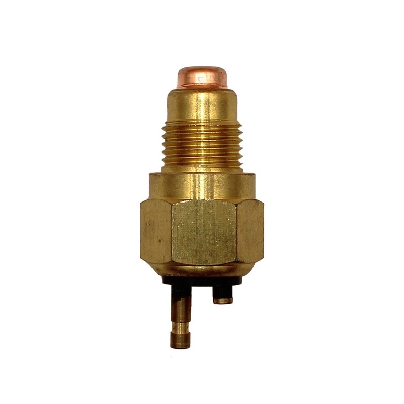 Temp Sender Switch Fits Hitachi Replaces 168193