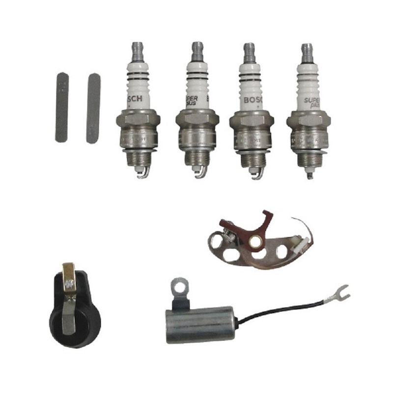 Tune-Up Kit Fits Ford New Holland Replaces 21A251
