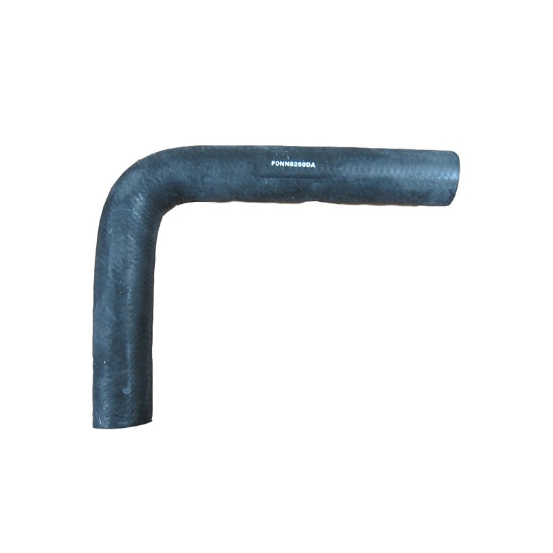 Upper Radiator Hose Fits Ford/New Holland Replaces 81862935