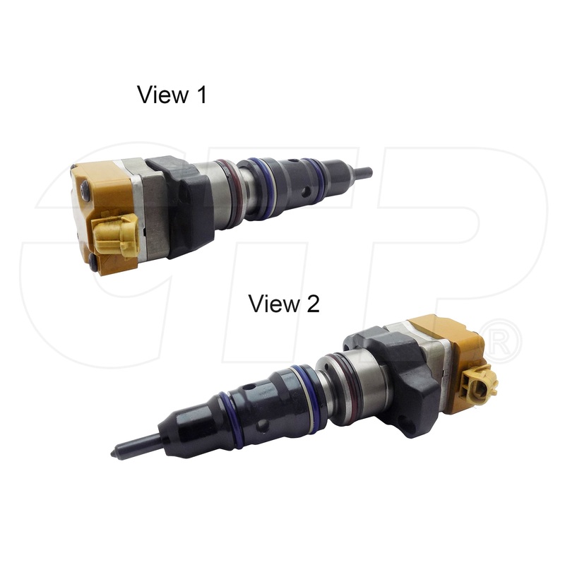 1780199 Injector-R-Grp Fits Caterpillar Models